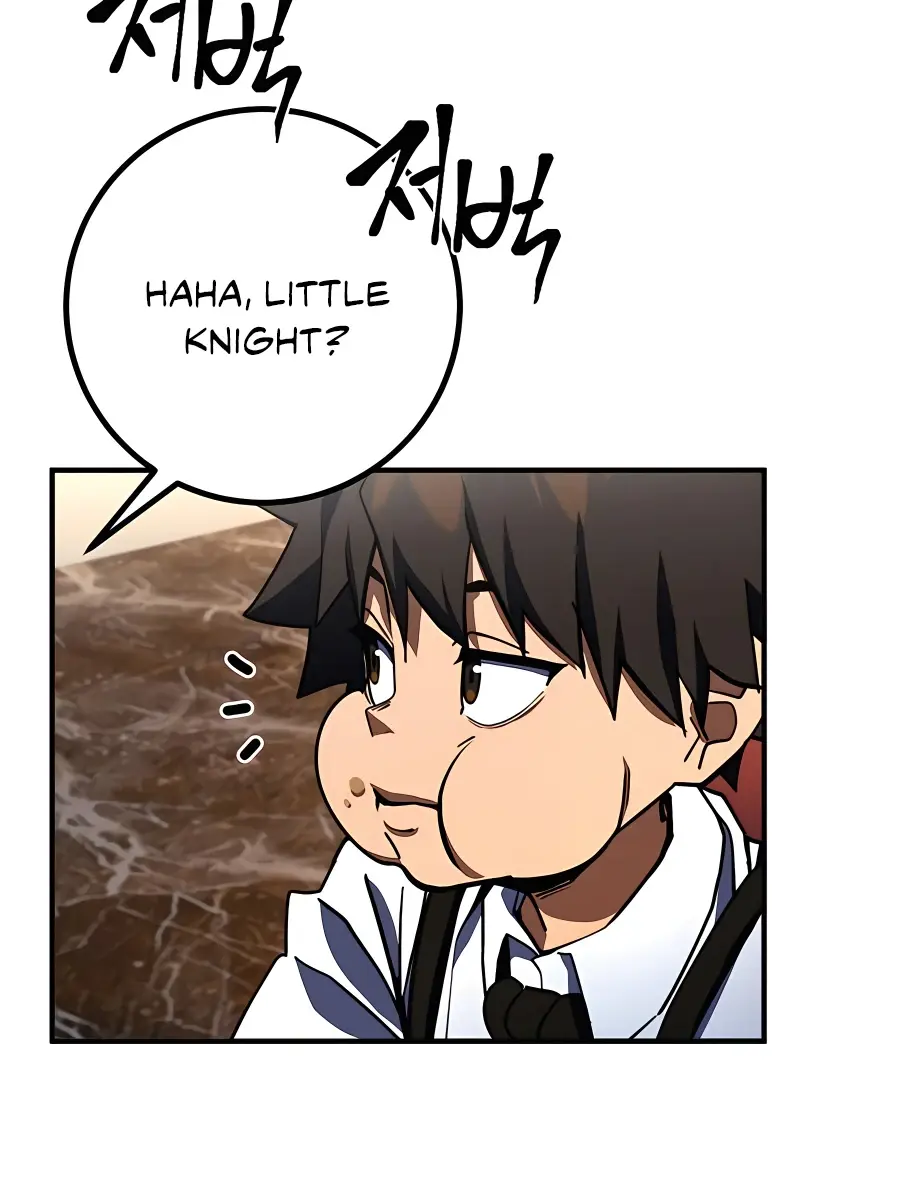 I Picked a Hammer to Save the World Chapter 27 Page 192