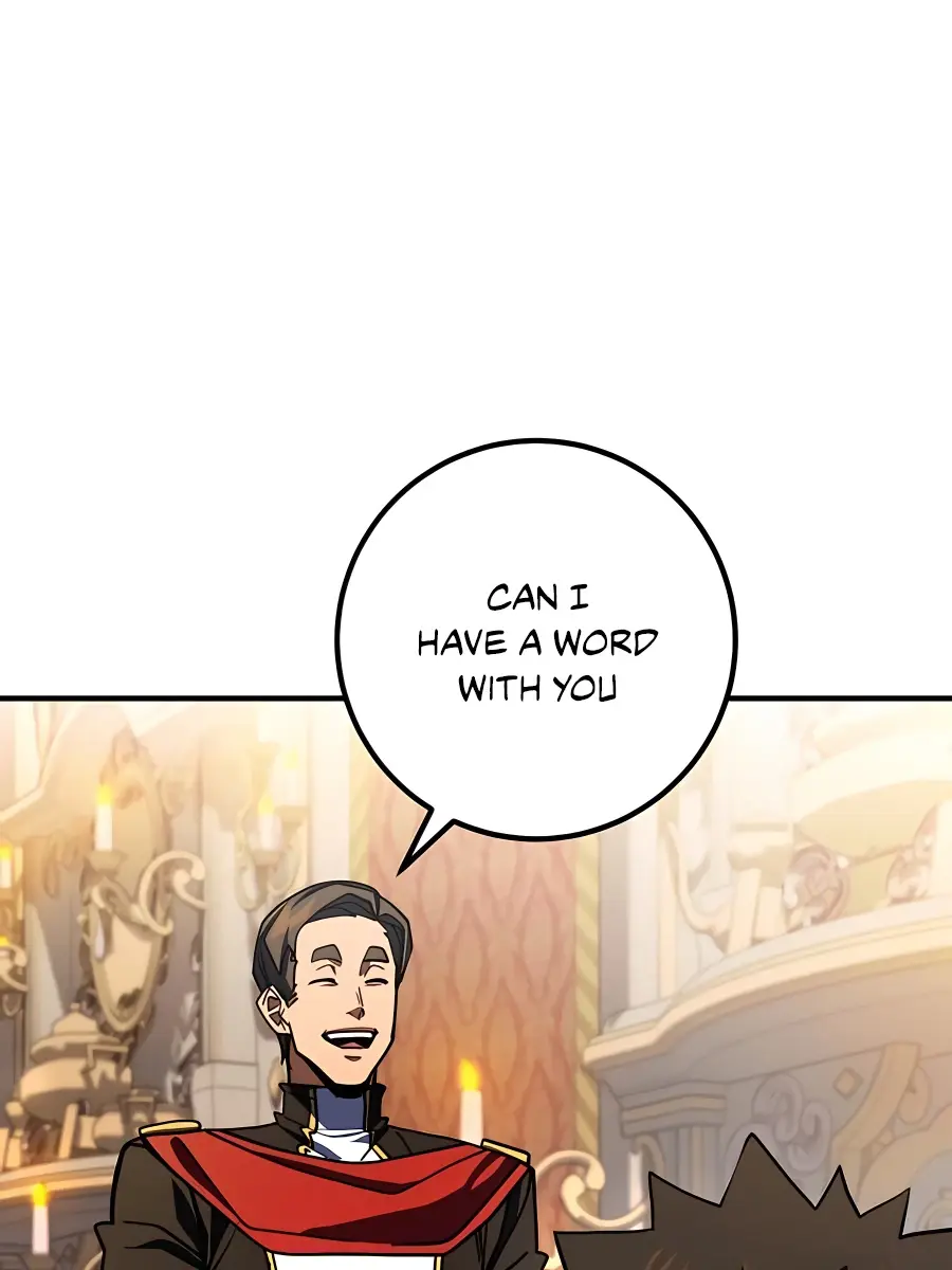 I Picked a Hammer to Save the World Chapter 27 Page 193