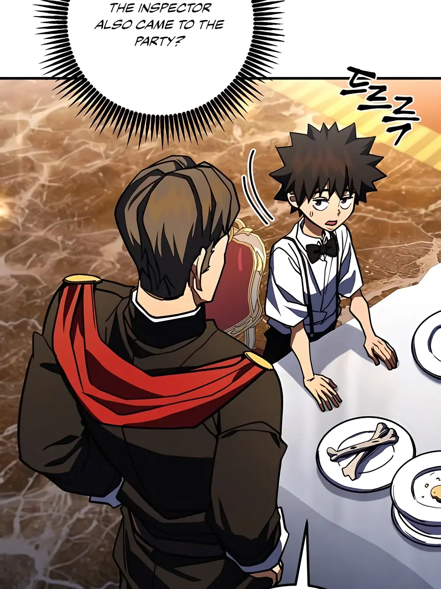 I Picked a Hammer to Save the World Chapter 27 Page 198
