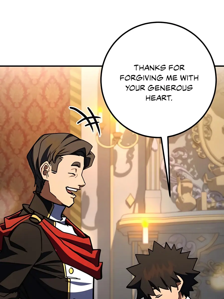 I Picked a Hammer to Save the World Chapter 27 Page 200