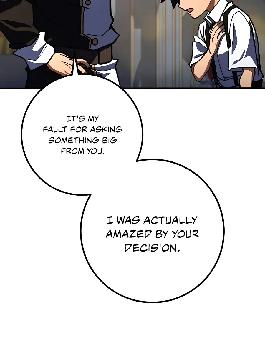 I Picked a Hammer to Save the World Chapter 27 Page 201