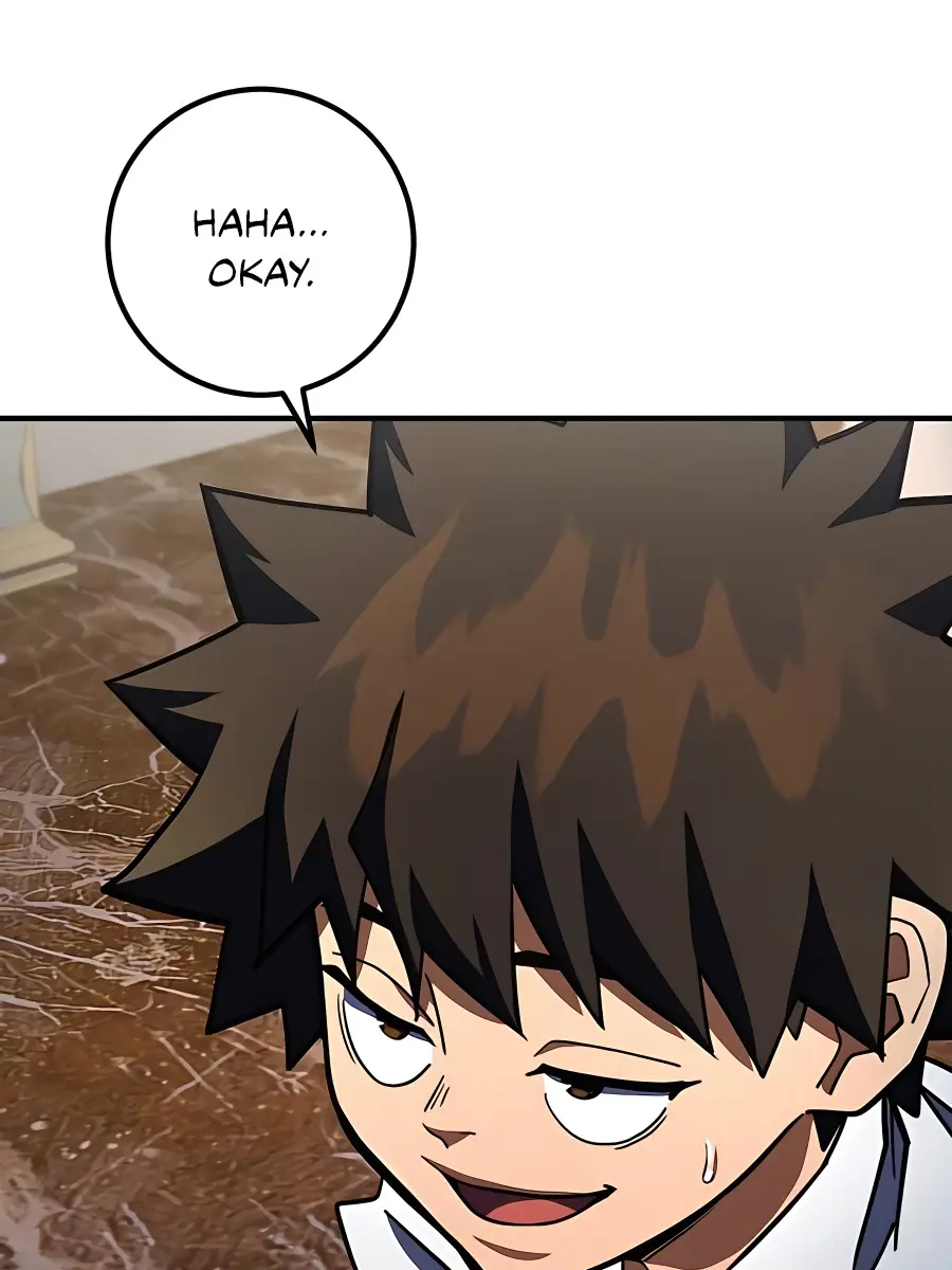I Picked a Hammer to Save the World Chapter 27 Page 205
