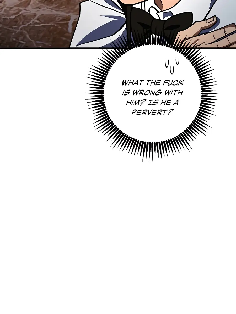 I Picked a Hammer to Save the World Chapter 27 Page 206