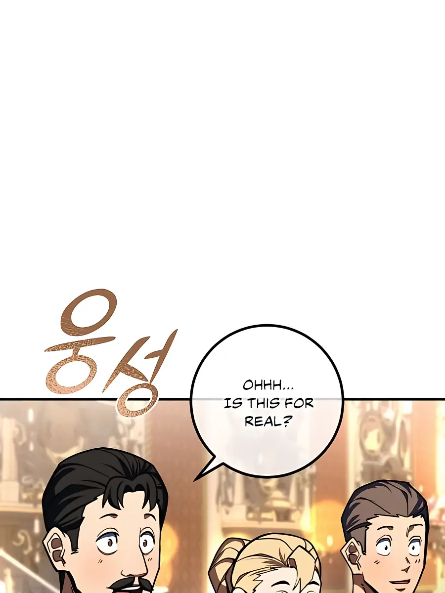 I Picked a Hammer to Save the World Chapter 28 Page 3