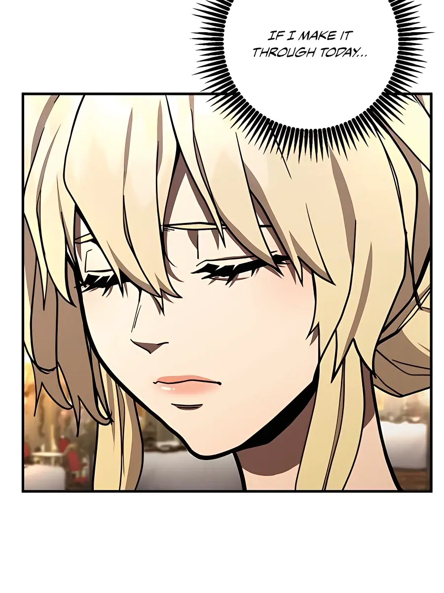 I Picked a Hammer to Save the World Chapter 28 Page 10