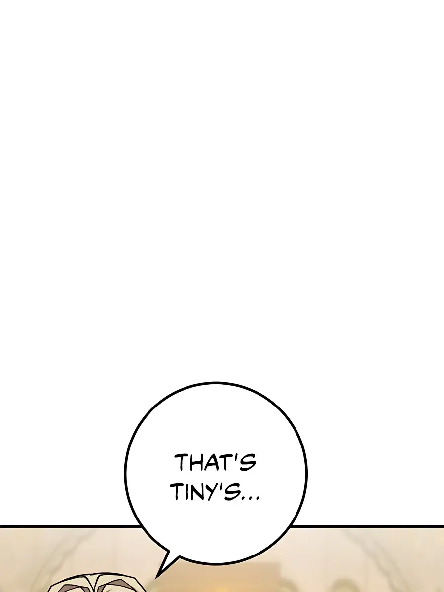 I Picked a Hammer to Save the World Chapter 28 Page 33