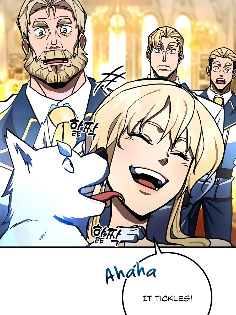I Picked a Hammer to Save the World Chapter 28 Page 34