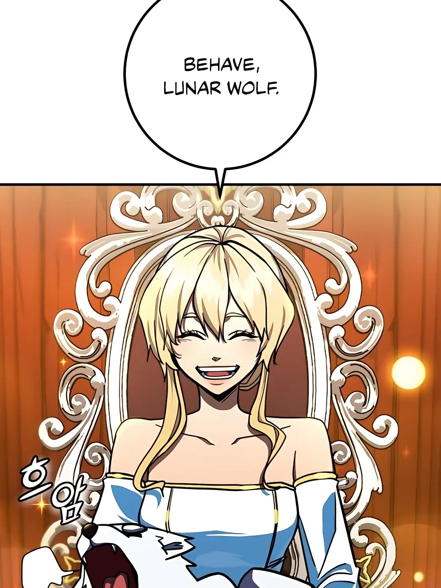 I Picked a Hammer to Save the World Chapter 28 Page 37