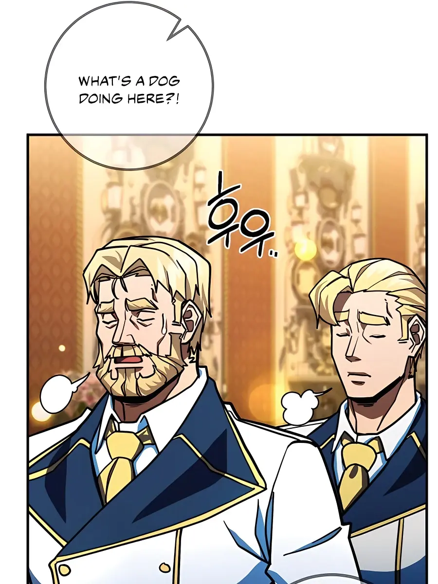 I Picked a Hammer to Save the World Chapter 28 Page 42