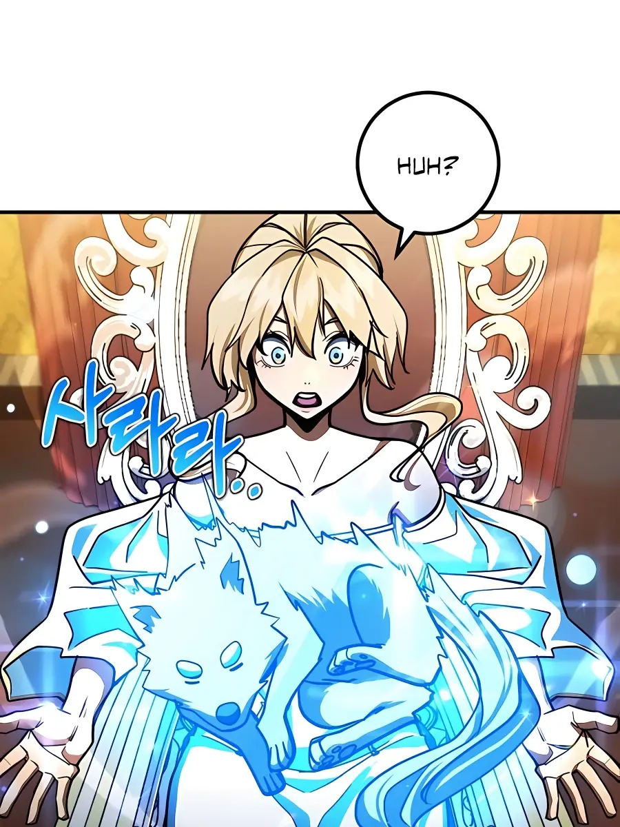 I Picked a Hammer to Save the World Chapter 28 Page 44