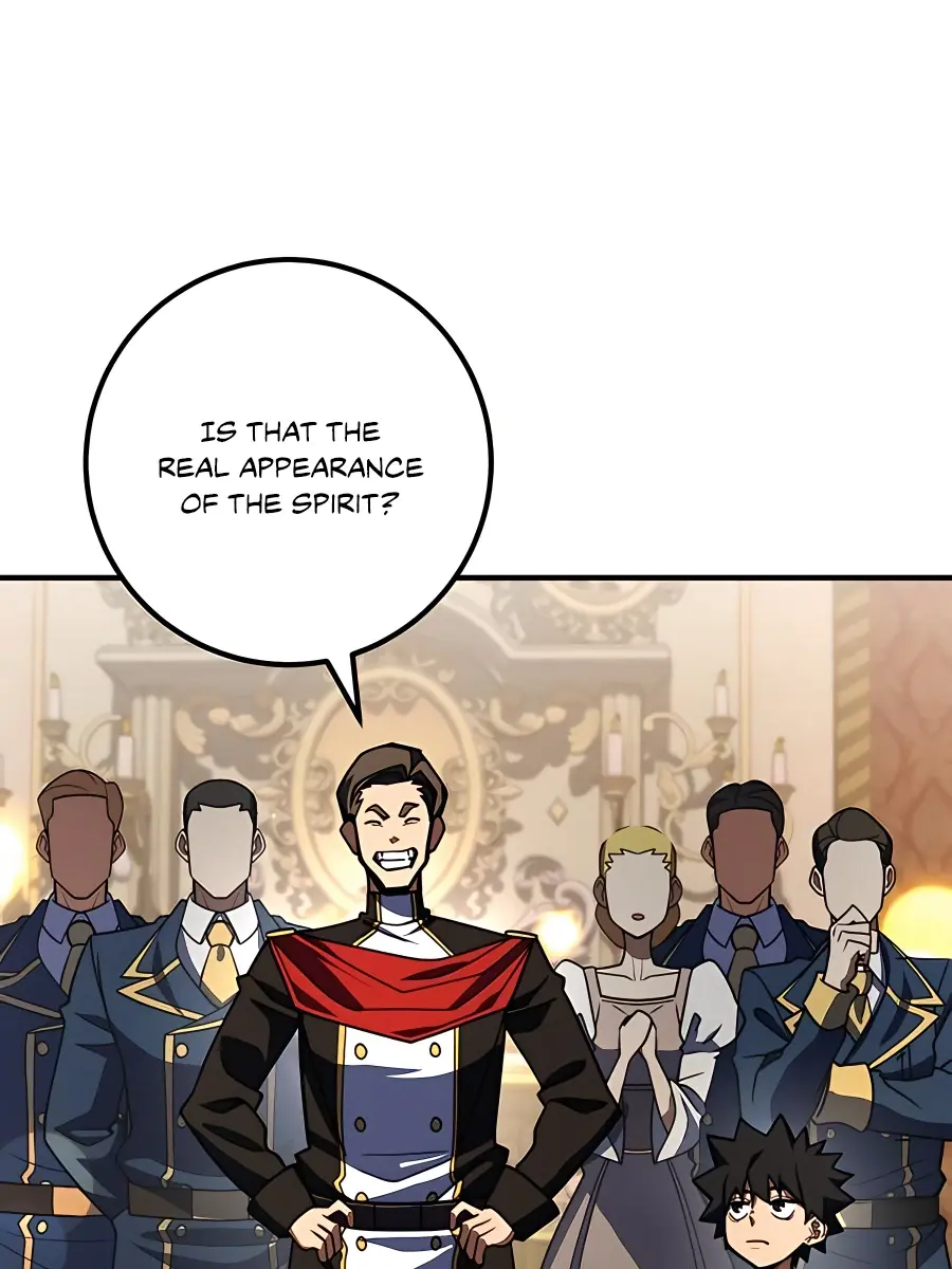 I Picked a Hammer to Save the World Chapter 28 Page 56
