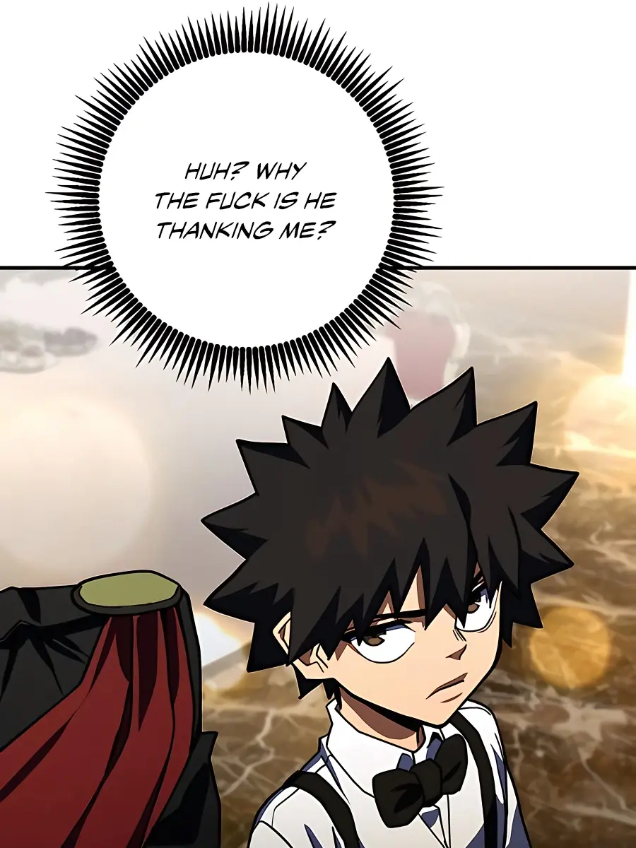 I Picked a Hammer to Save the World Chapter 28 Page 61