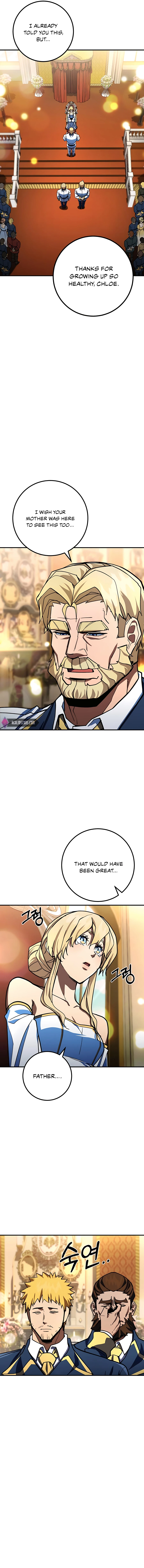 I Picked a Hammer to Save the World Chapter 28 Page 69