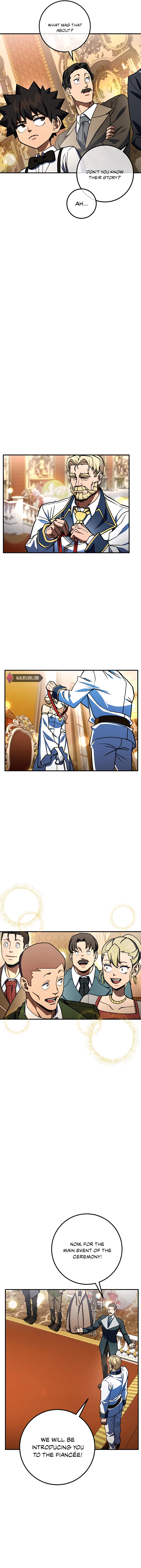 I Picked a Hammer to Save the World Chapter 28 Page 79