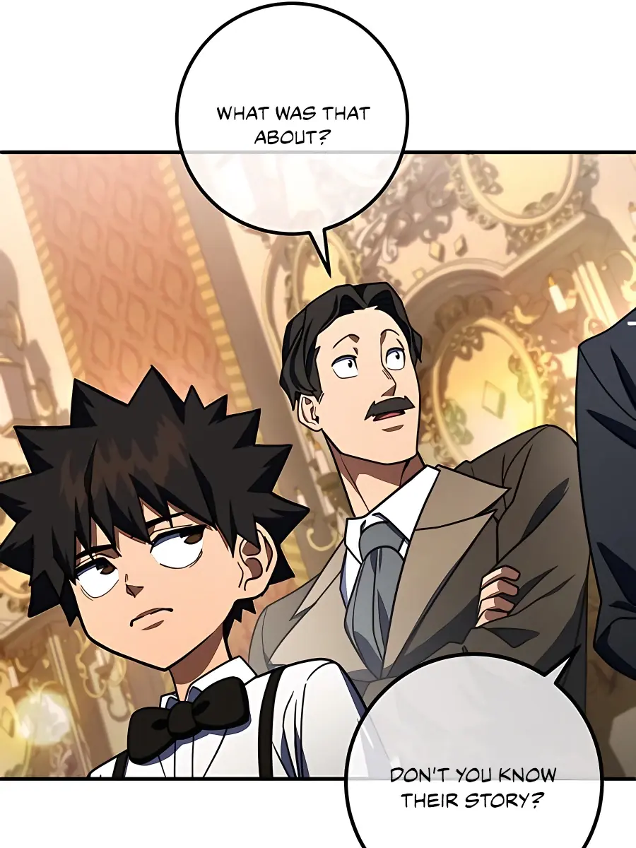 I Picked a Hammer to Save the World Chapter 28 Page 80