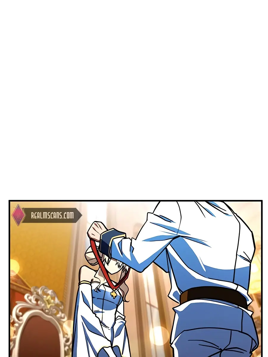 I Picked a Hammer to Save the World Chapter 28 Page 83