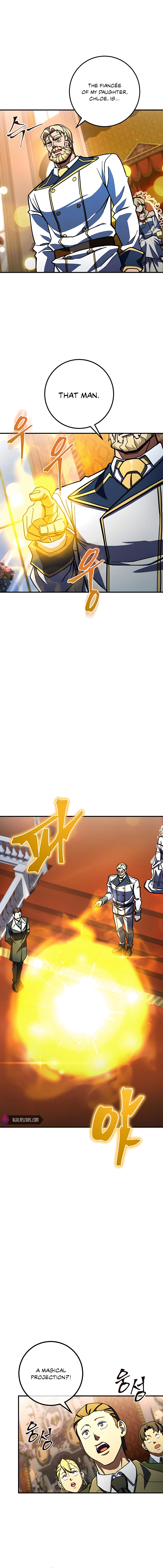 I Picked a Hammer to Save the World Chapter 28 Page 89