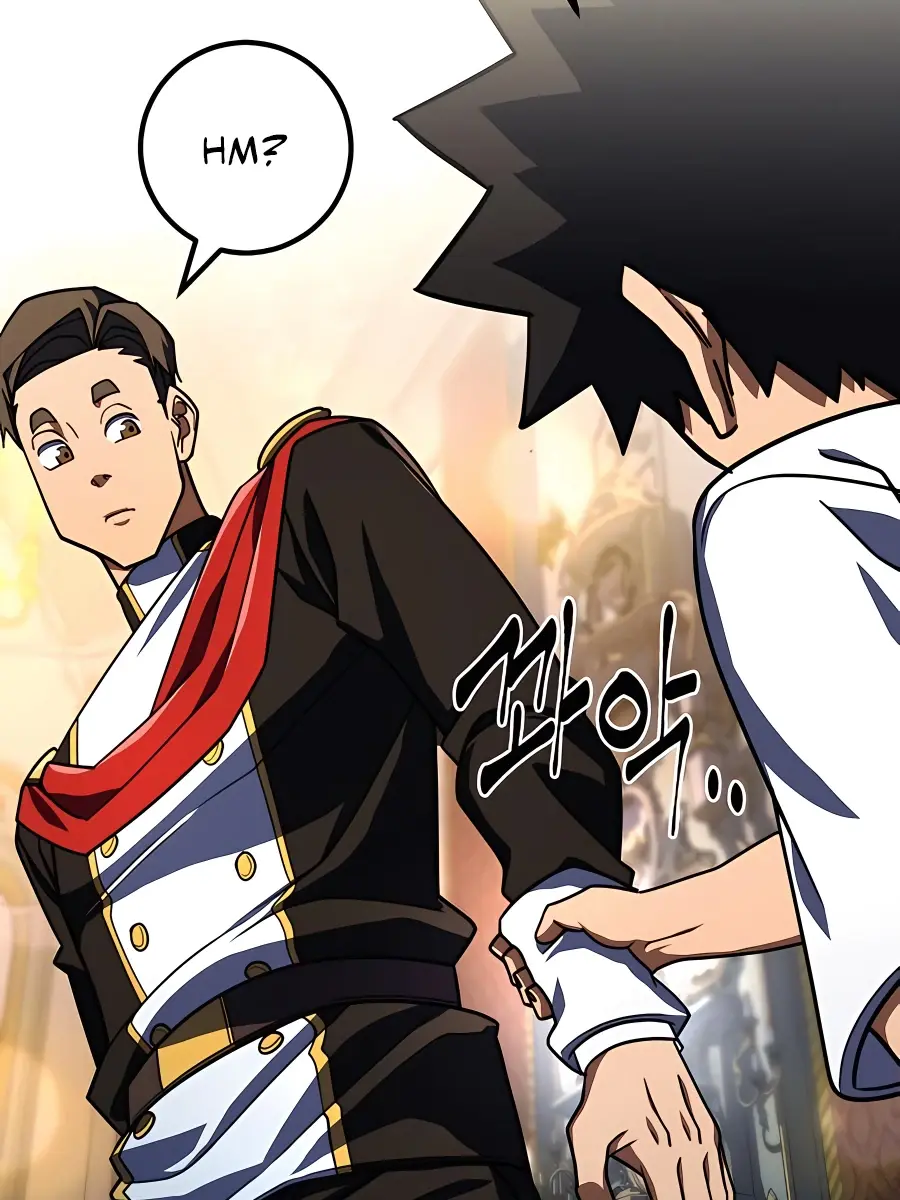 I Picked a Hammer to Save the World Chapter 28 Page 115