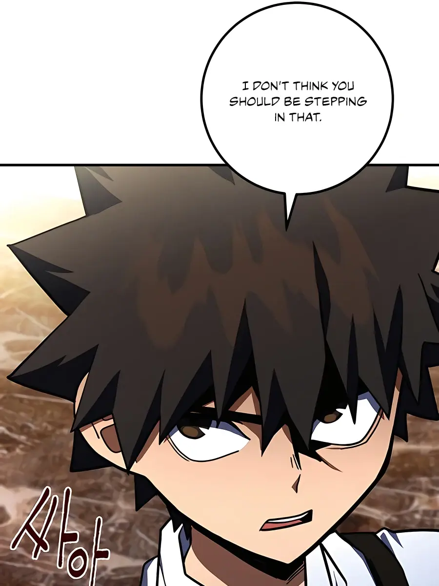 I Picked a Hammer to Save the World Chapter 28 Page 118