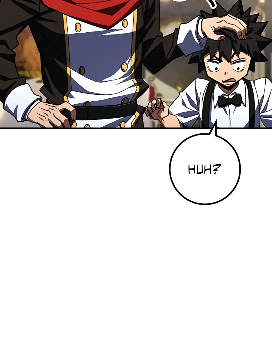 I Picked a Hammer to Save the World Chapter 28 Page 121