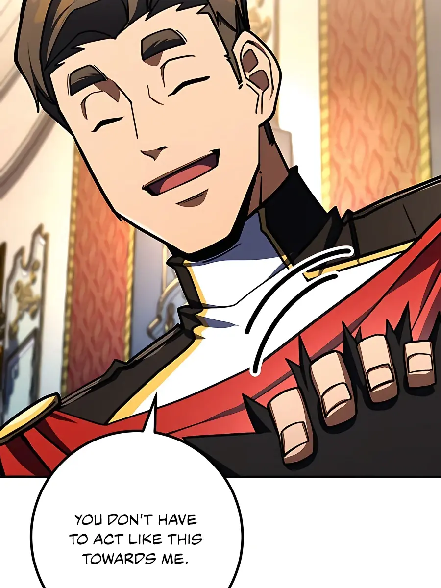 I Picked a Hammer to Save the World Chapter 28 Page 123