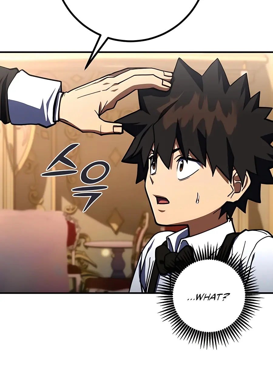 I Picked a Hammer to Save the World Chapter 28 Page 125