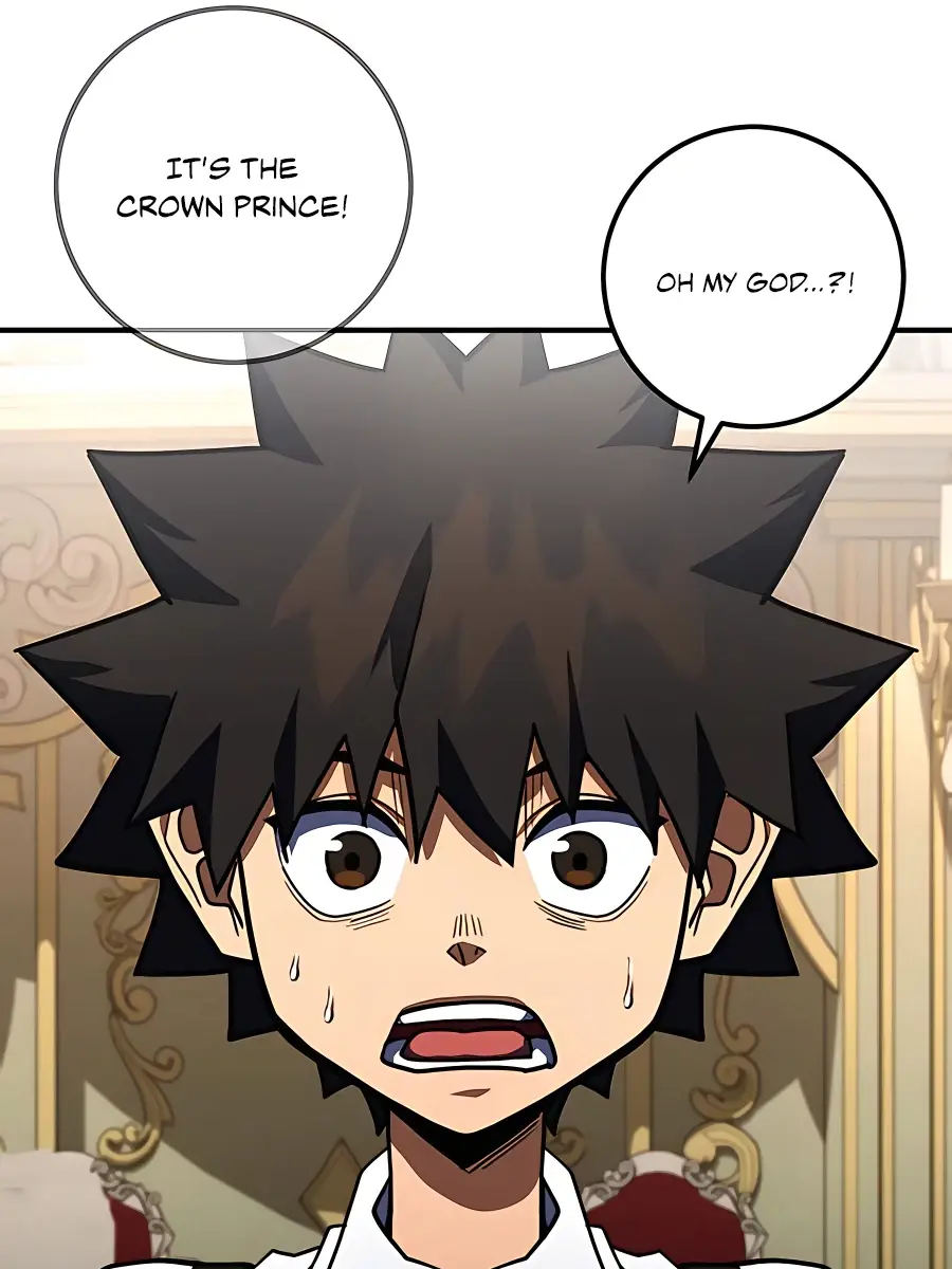 I Picked a Hammer to Save the World Chapter 28 Page 137
