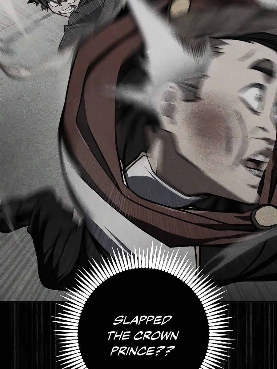 I Picked a Hammer to Save the World Chapter 28 Page 140