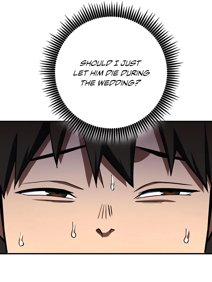 I Picked a Hammer to Save the World Chapter 28 Page 146