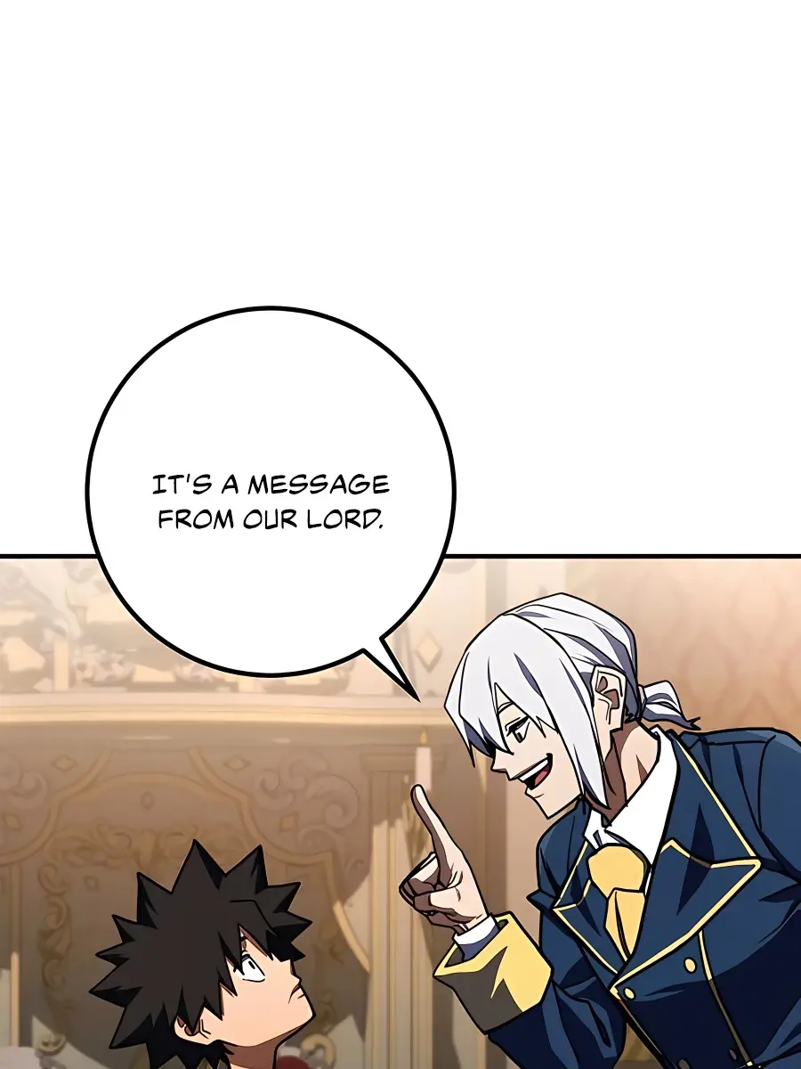 I Picked a Hammer to Save the World Chapter 28 Page 166