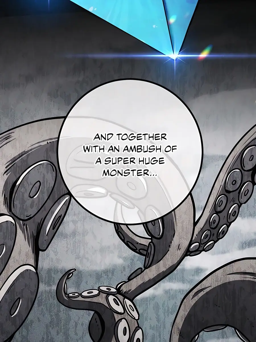 I Picked a Hammer to Save the World Chapter 28 Page 185