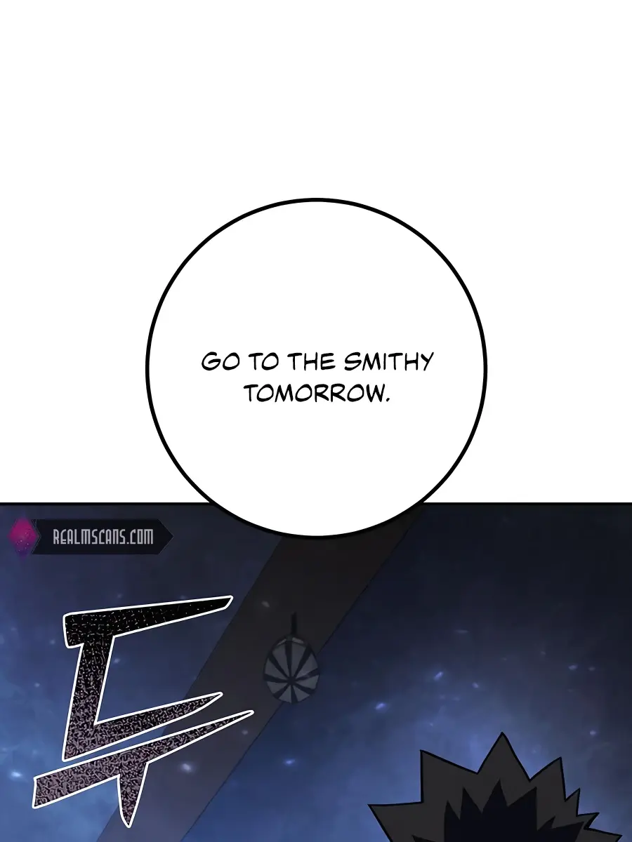 I Picked a Hammer to Save the World Chapter 28 Page 194