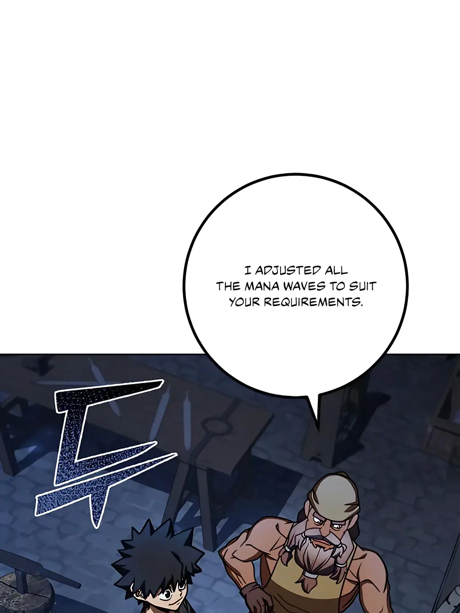 I Picked a Hammer to Save the World Chapter 29 Page 6
