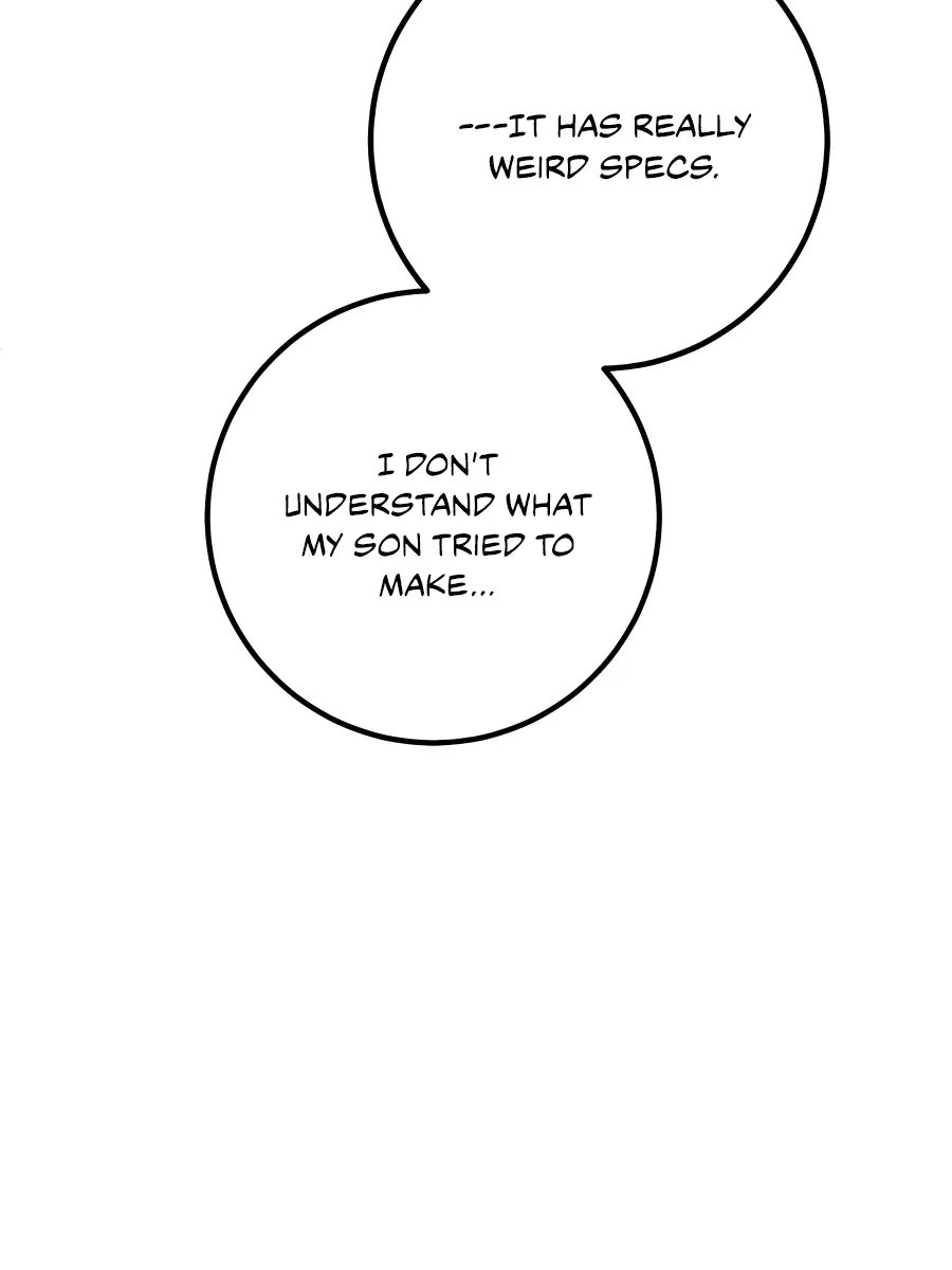 I Picked a Hammer to Save the World Chapter 29 Page 10