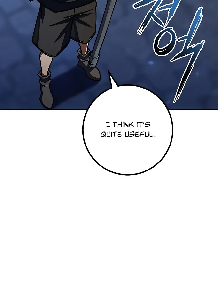 I Picked a Hammer to Save the World Chapter 29 Page 14