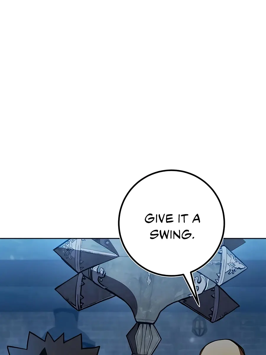 I Picked a Hammer to Save the World Chapter 29 Page 15