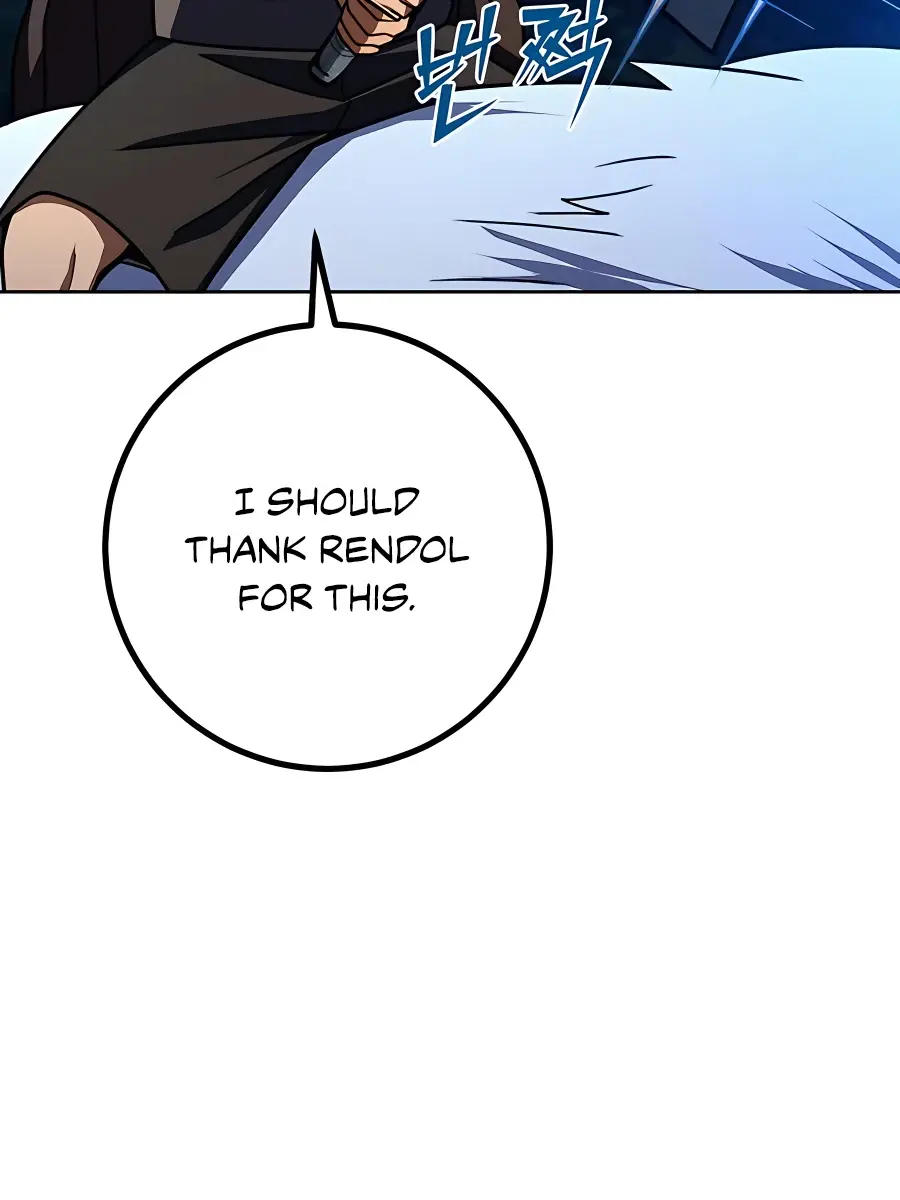 I Picked a Hammer to Save the World Chapter 29 Page 33
