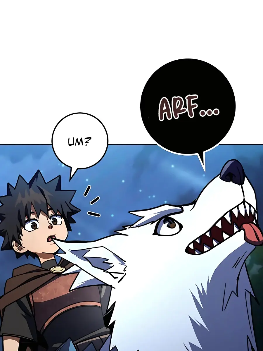 I Picked a Hammer to Save the World Chapter 29 Page 34