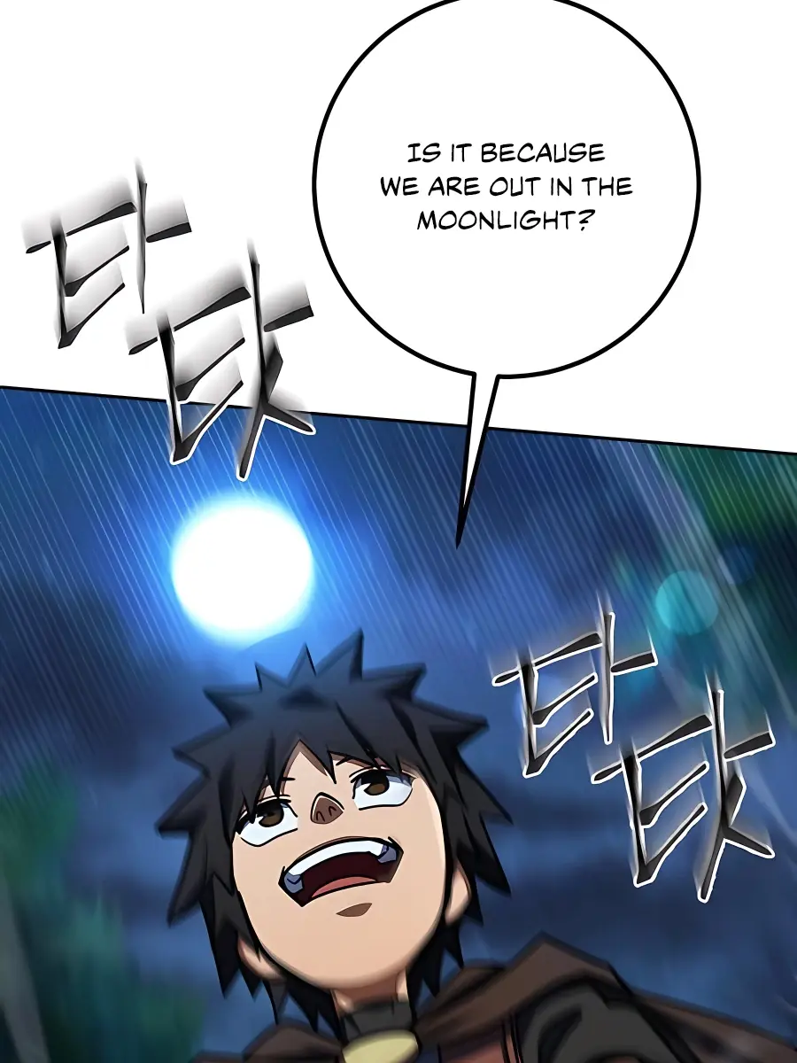 I Picked a Hammer to Save the World Chapter 29 Page 38