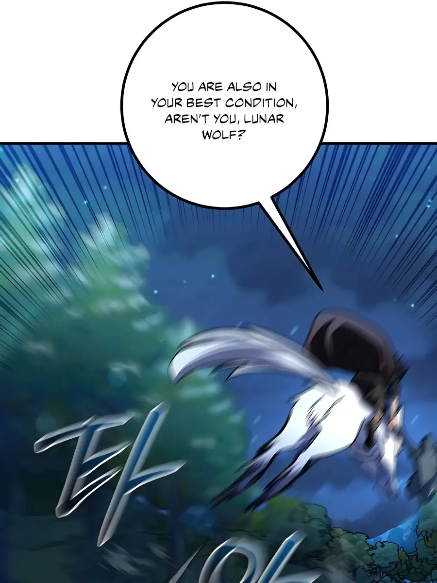 I Picked a Hammer to Save the World Chapter 29 Page 41