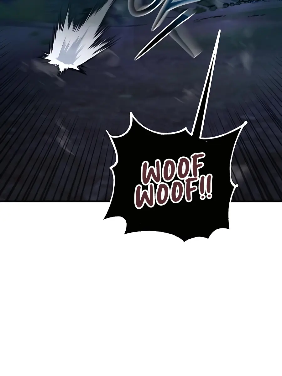 I Picked a Hammer to Save the World Chapter 29 Page 42