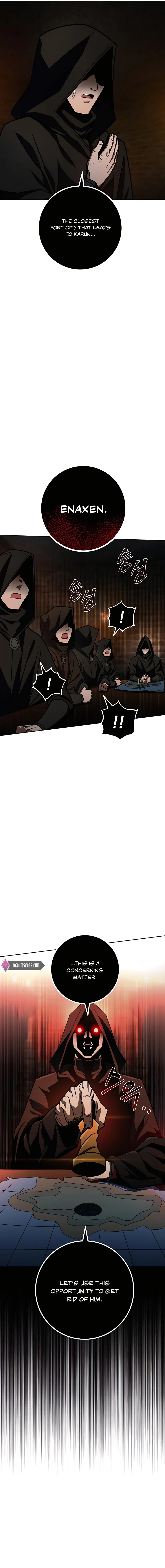I Picked a Hammer to Save the World Chapter 29 Page 59