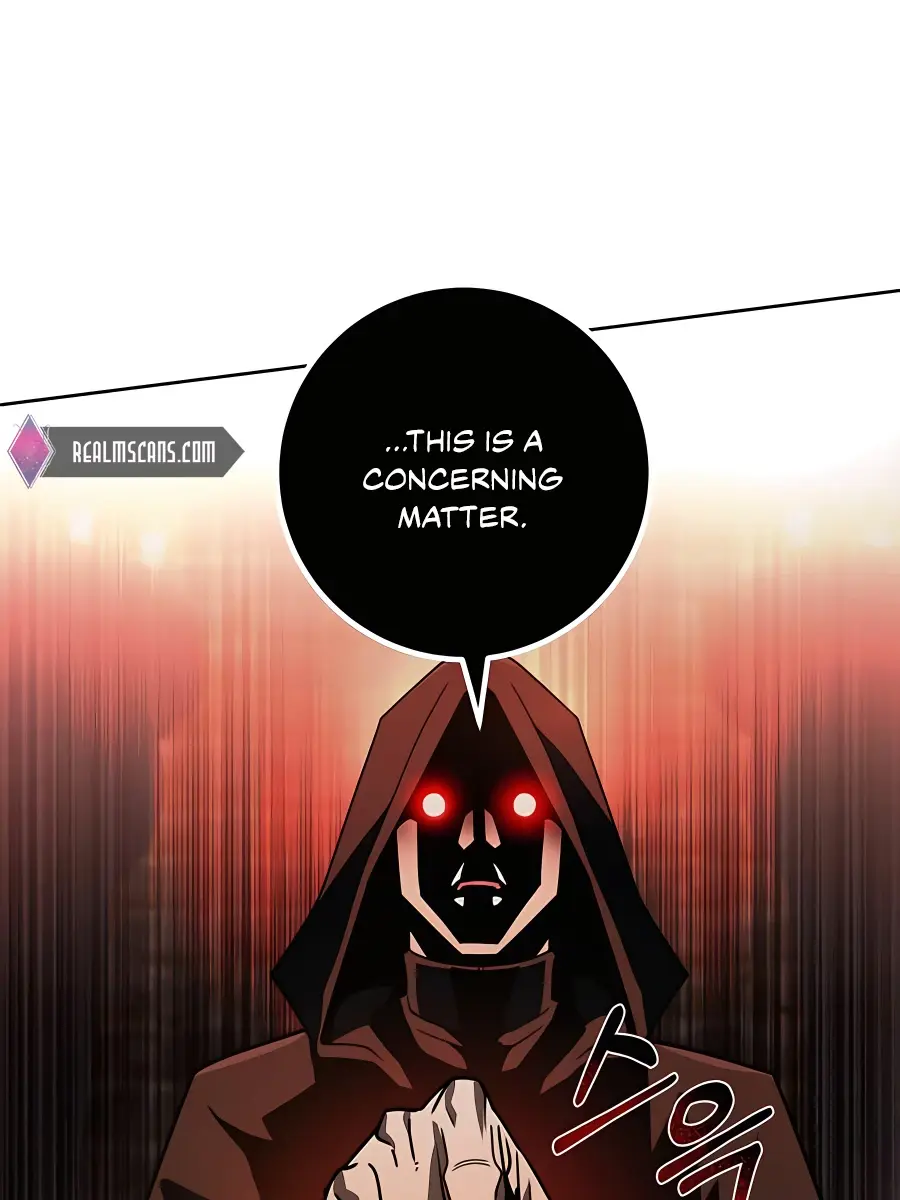 I Picked a Hammer to Save the World Chapter 29 Page 64