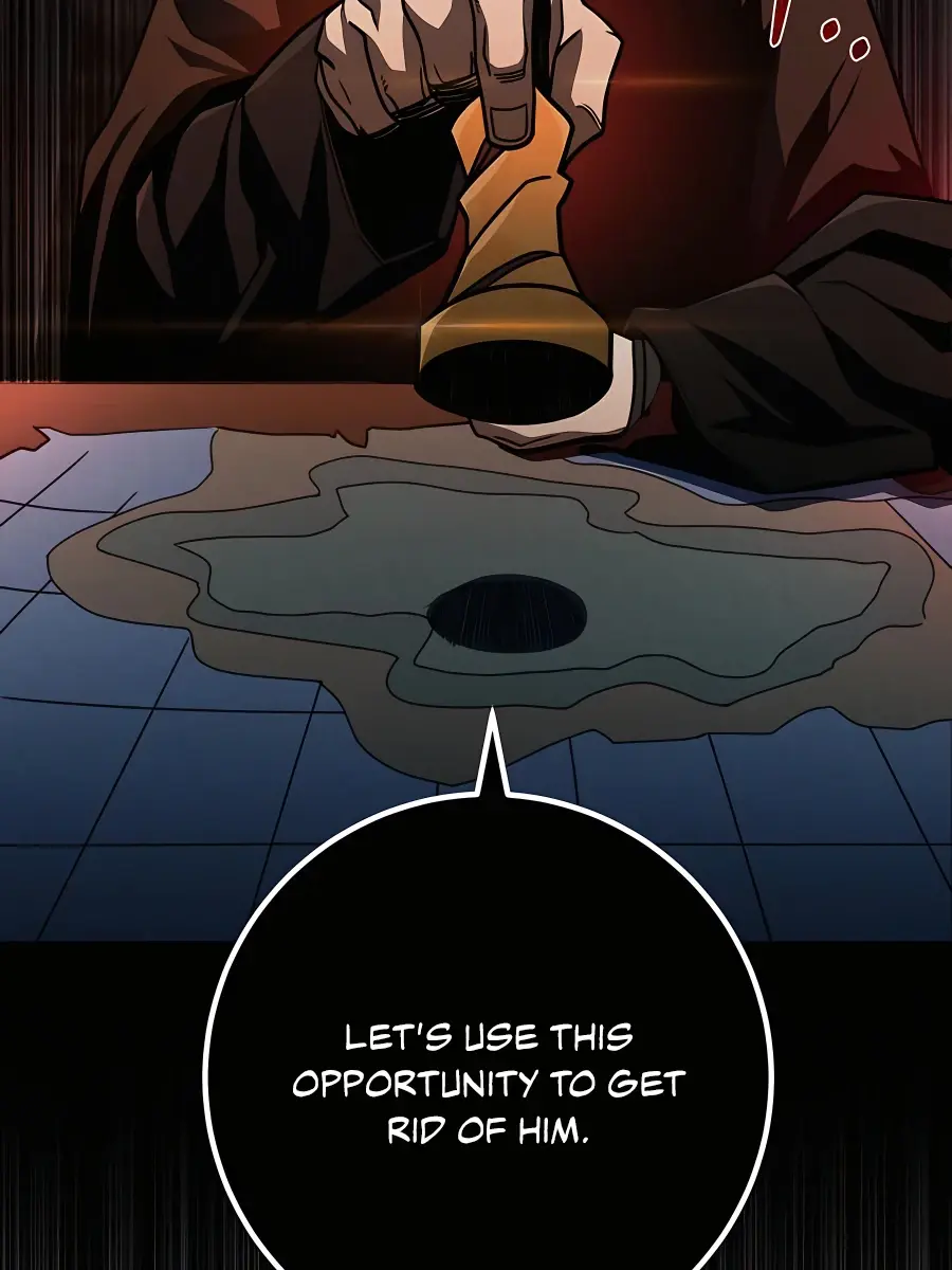 I Picked a Hammer to Save the World Chapter 29 Page 65