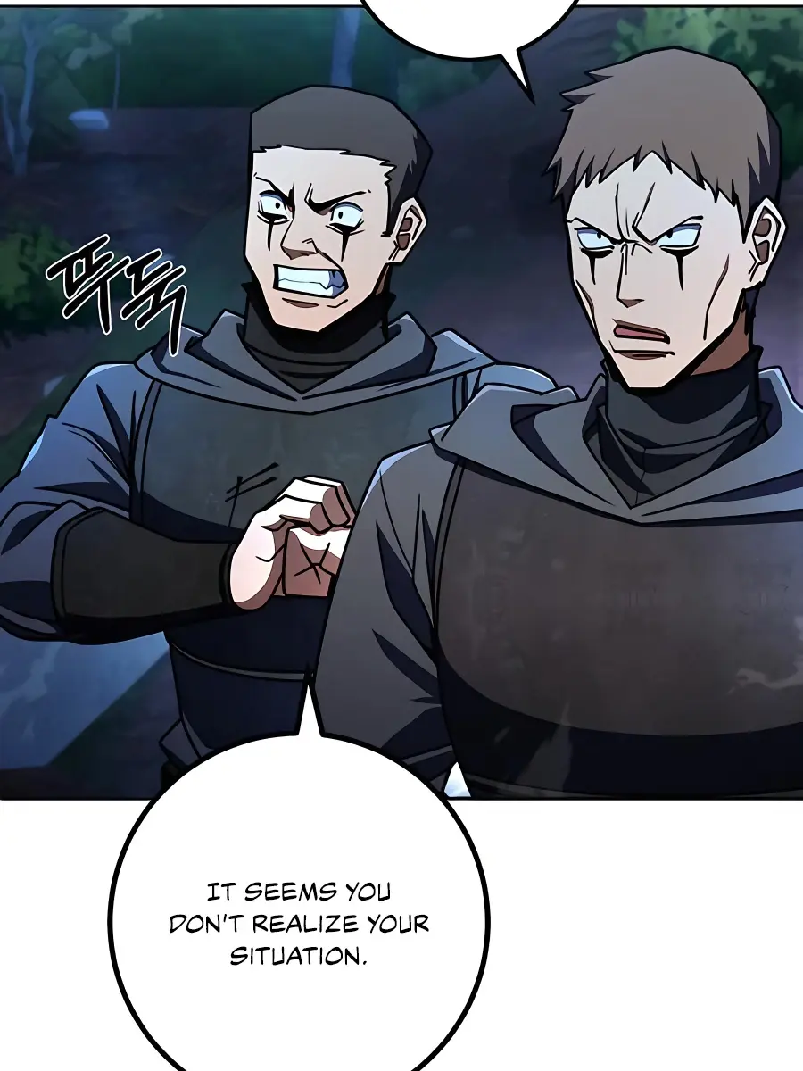 I Picked a Hammer to Save the World Chapter 29 Page 73