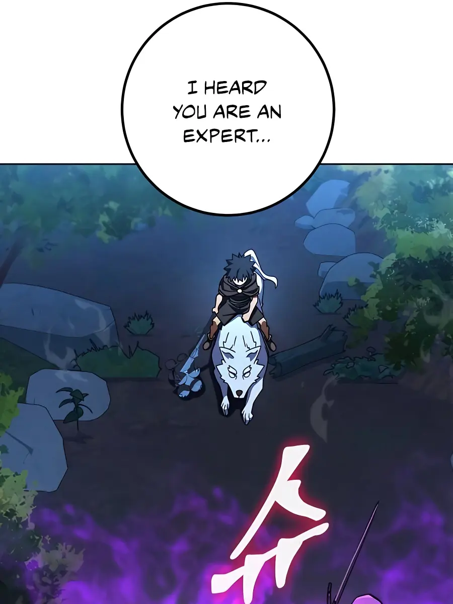 I Picked a Hammer to Save the World Chapter 29 Page 76
