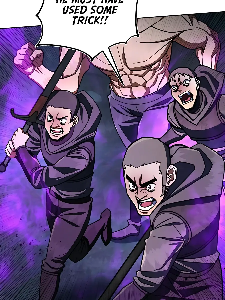 I Picked a Hammer to Save the World Chapter 29 Page 98