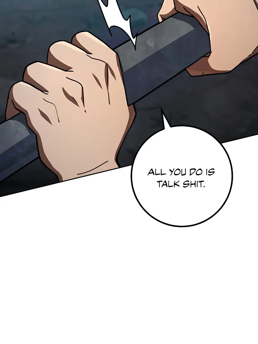 I Picked a Hammer to Save the World Chapter 29 Page 101