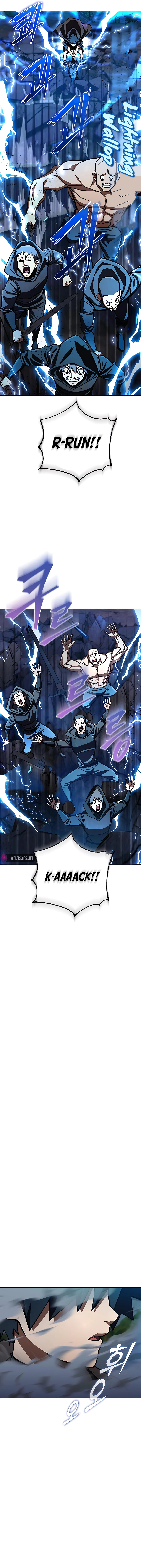 I Picked a Hammer to Save the World Chapter 29 Page 141