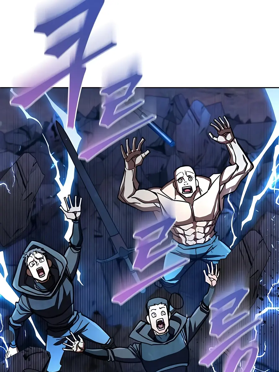 I Picked a Hammer to Save the World Chapter 29 Page 145